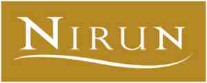 nirun logo