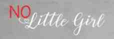 no little girl logo