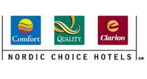 nordic choice logo