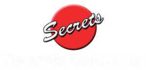 secrets logo
