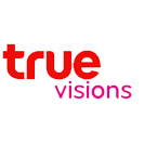 True Visions logo