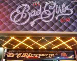 b-girls