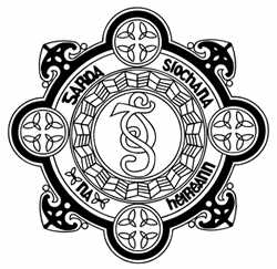 Gardai logo