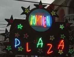 Jomtien Plaza