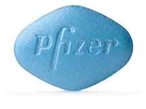 blue pill