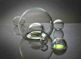 bubbles