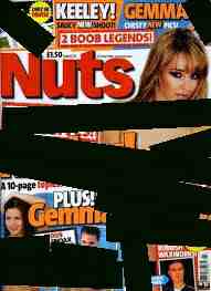 censored lads mag