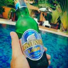 pattaya lager