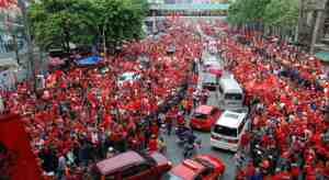 thai red shirts
