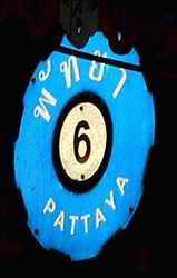 Soi 6 sign