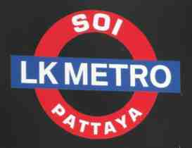 soi lk metro