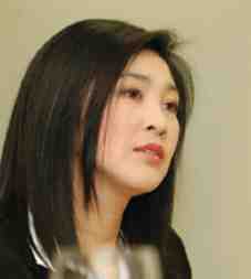 Yingluck