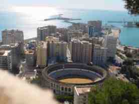 malaga