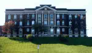 ontario superior court