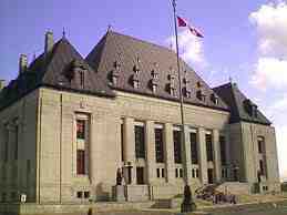 supreme court of canada