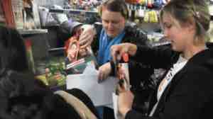 objecting to lads mags video