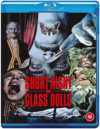 Short Night Of Glass Dolls Blu-ray