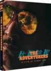 THE ADVENTURERS Blu-ray