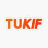 tukif logo