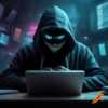 threatened by hackers